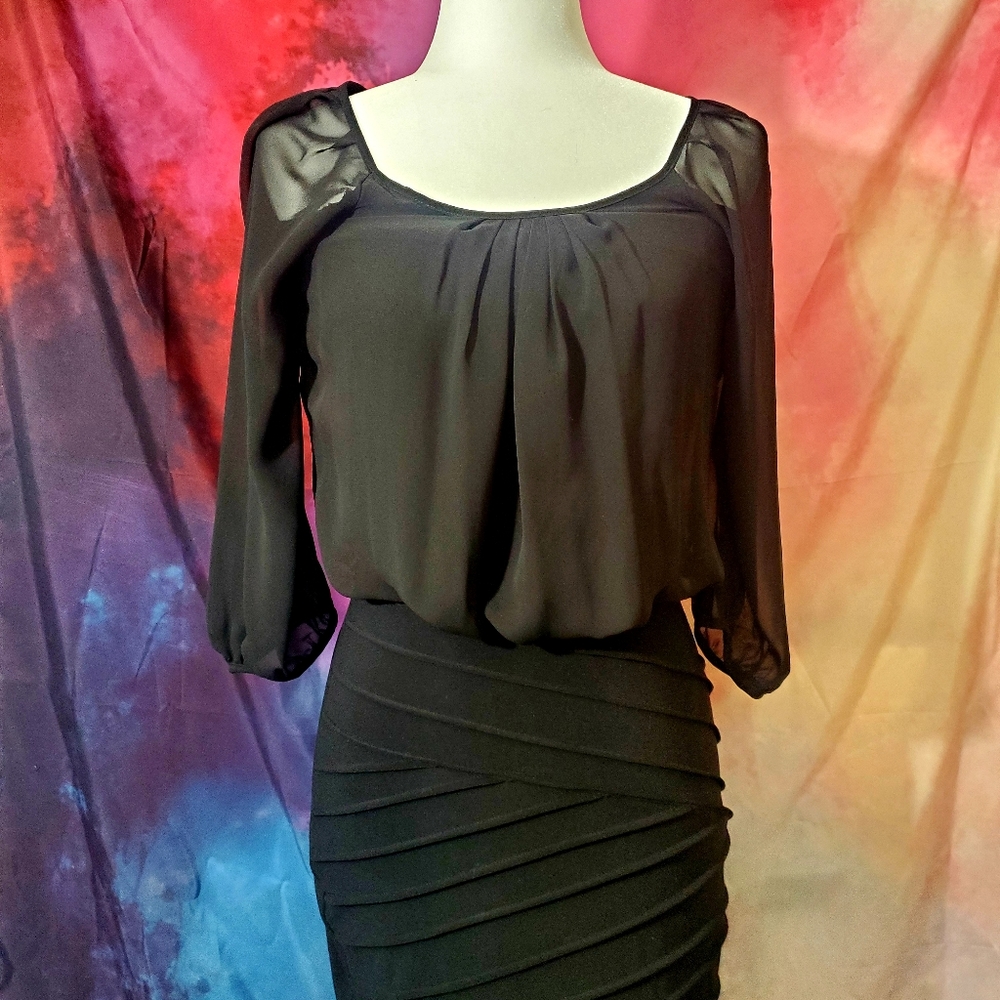 B. Darlin Dress